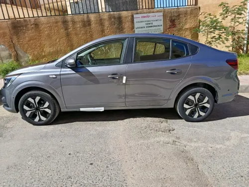 Renault Taliant  2026 Extreme