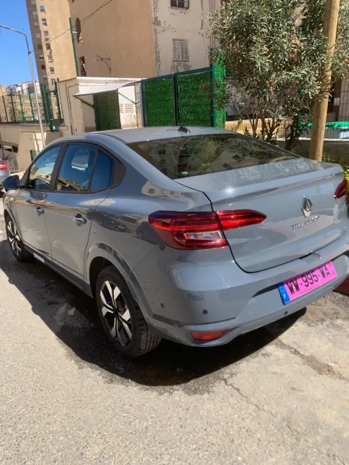 Renault Taliant  2026 Extreme