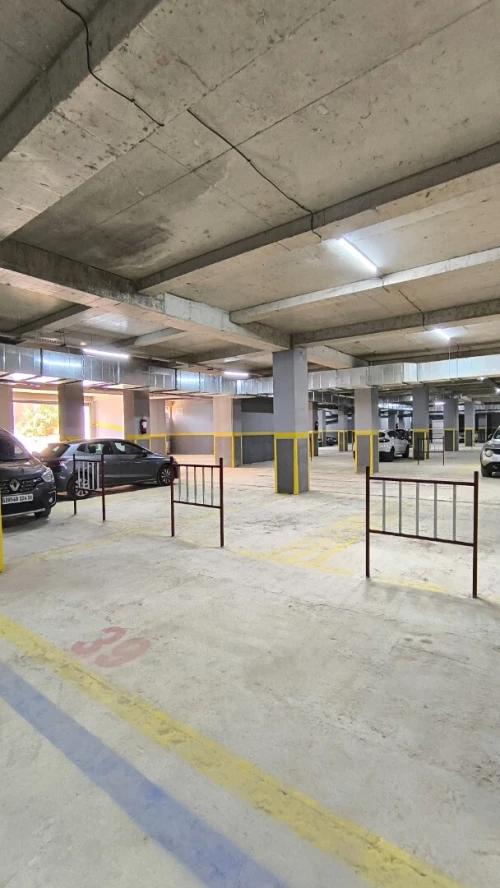 Vente Appartement F3 Alger Birkhadem