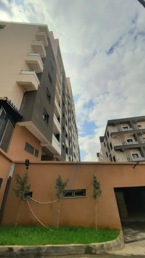 Vente Appartement F3 Alger Birkhadem
