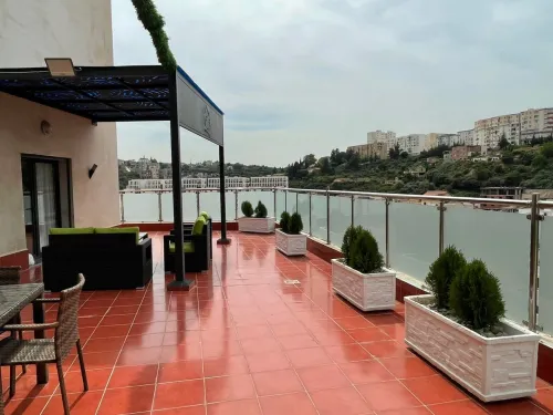 Location Appartement F3 Alger Birkhadem