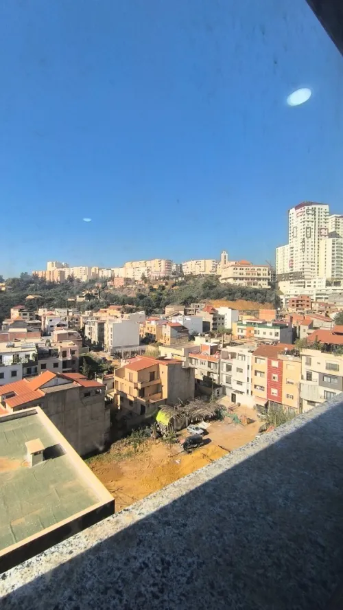 Vente Appartement F3 Alger Birkhadem