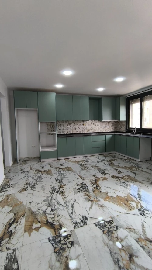 Vente Appartement F5 Alger Birkhadem