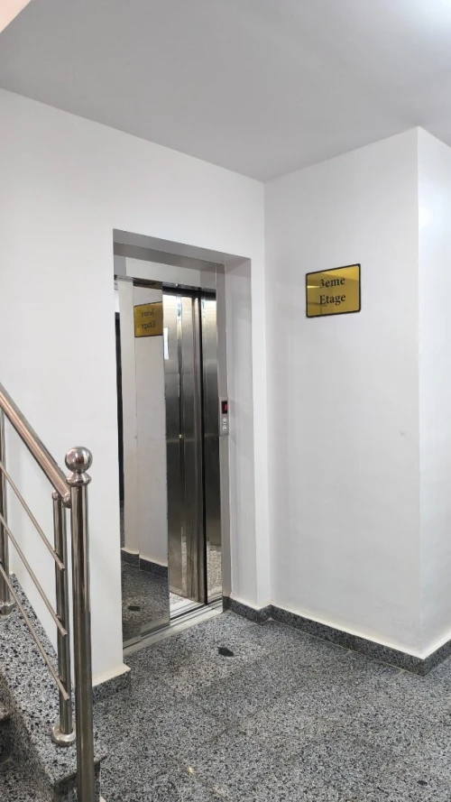 Vente Appartement F3 Alger Birkhadem