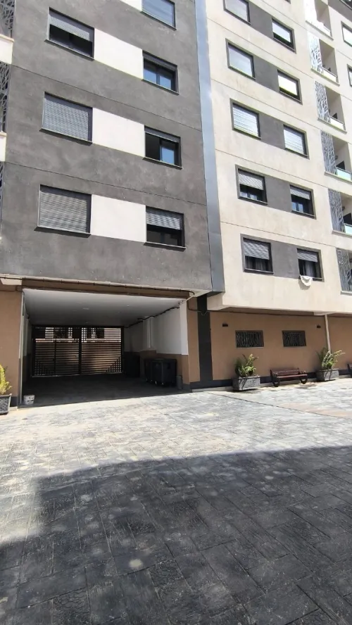 Location Appartement F3 Alger Birkhadem