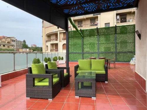 Location Appartement F3 Alger Birkhadem