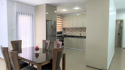 Vente Appartement F3 Alger Birkhadem