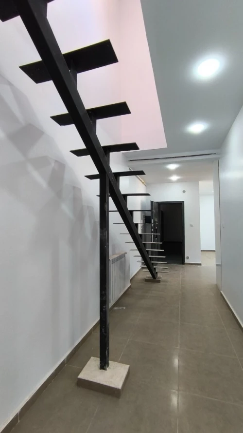 Vente Appartement F3 Alger Birkhadem