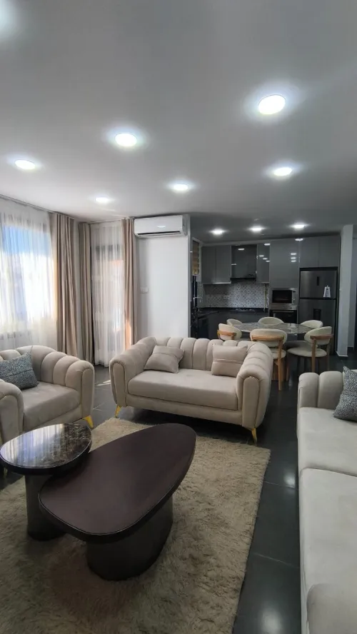 Location Appartement F3 Alger Birkhadem