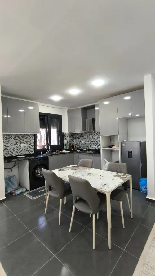 Vente Appartement F3 Alger Birkhadem