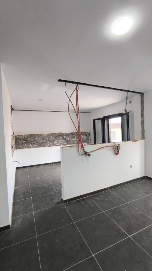 Vente Appartement F3 Alger Birkhadem