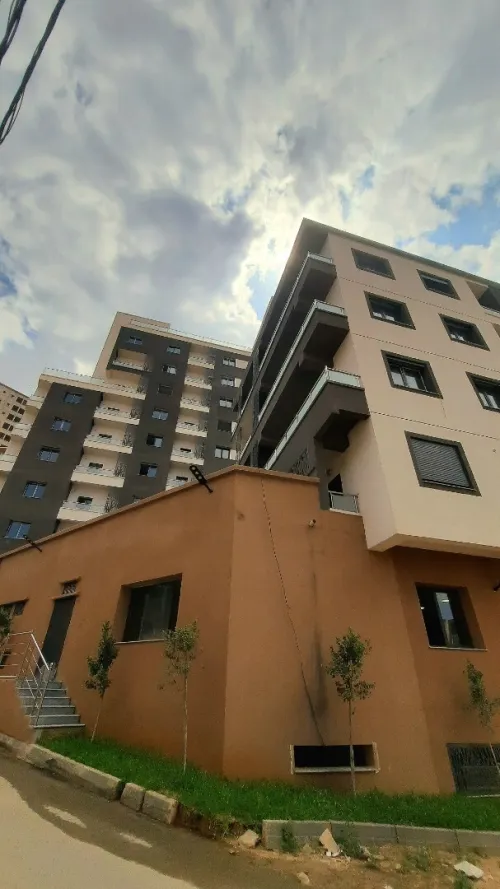 Location Appartement F3 Alger Birkhadem