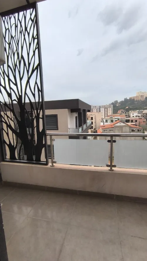 Vente Appartement F2 Alger Birkhadem