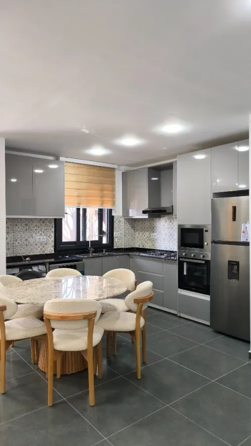 Location Appartement F3 Alger Birkhadem