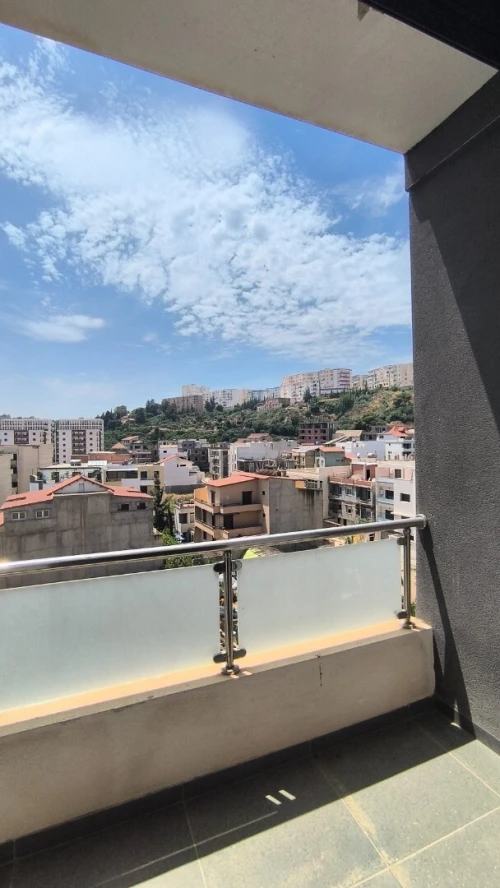 Vente Appartement F3 Alger Birkhadem