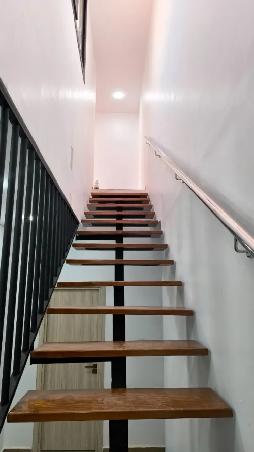 Vente Appartement F3 Alger Birkhadem