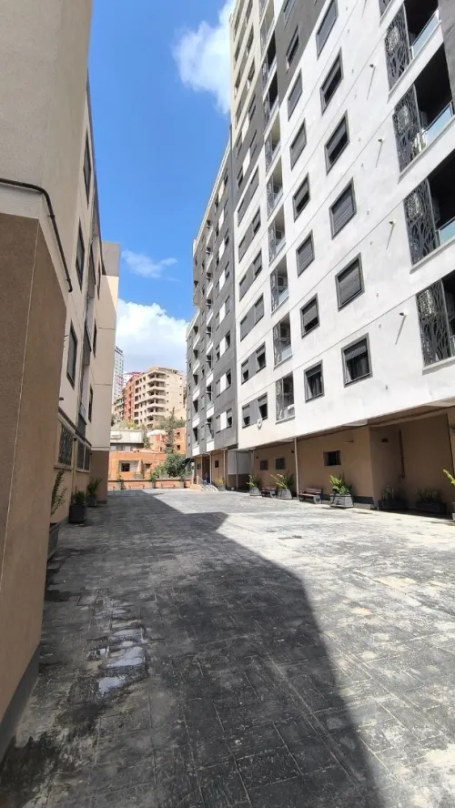 Vente Appartement F5 Alger Birkhadem