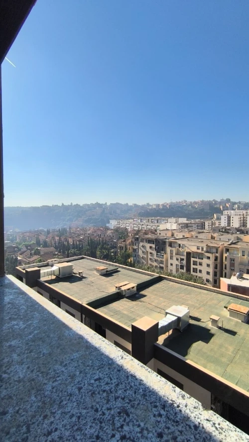 Vente Appartement F3 Alger Birkhadem