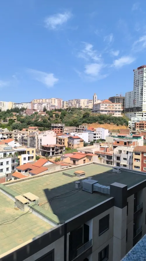 Vente Appartement F3 Alger Birkhadem