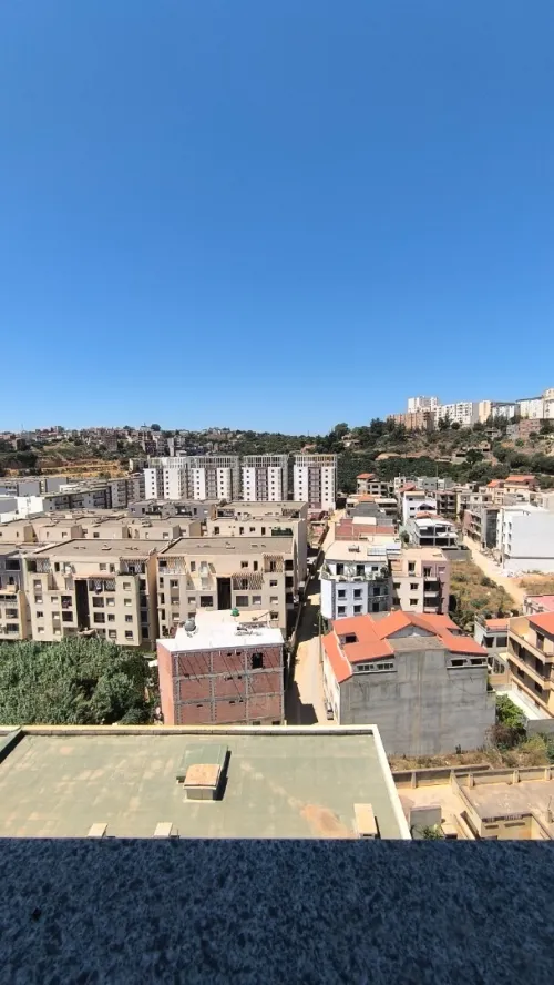 Vente Appartement F3 Alger Birkhadem