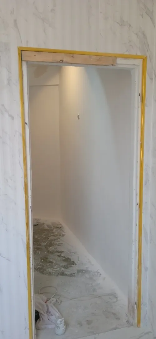 Carreleur professionnel