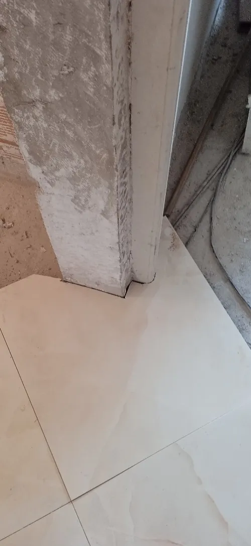 Maçon professionnel