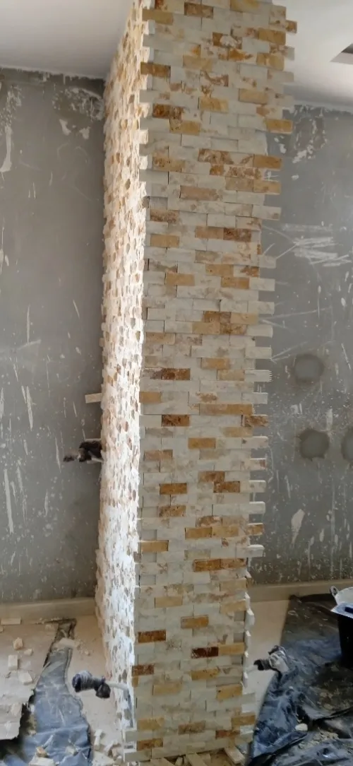 Carreleur professionnel