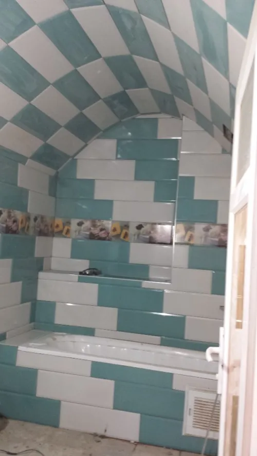 Carreleur professionnel