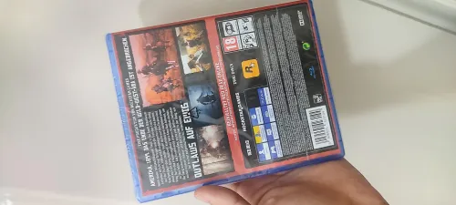 MEGA PROMO !!! JEUX PS5/PS4/NINTENDO SWITCH SOUS BLISTER !!!