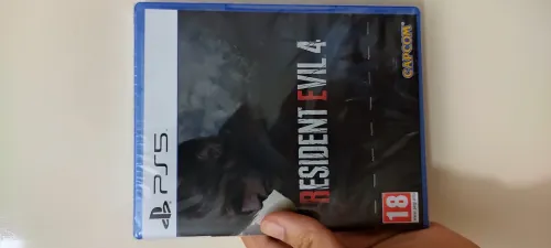 MEGA PROMO !!! JEUX PS5/PS4/NINTENDO SWITCH SOUS BLISTER !!!