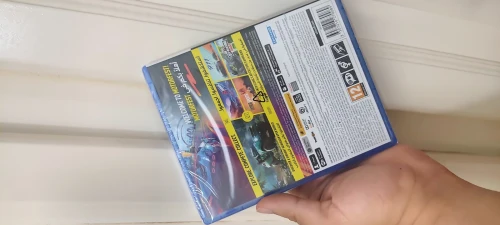 MEGA PROMO !!! JEUX PS5/PS4/NINTENDO SWITCH SOUS BLISTER !!!