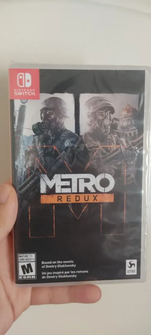 JEUX NINTENDO SWITCH