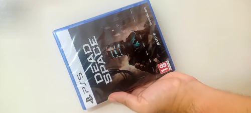 MEGA PROMO !!! JEUX PS5/PS4/NINTENDO SWITCH SOUS BLISTER !!!