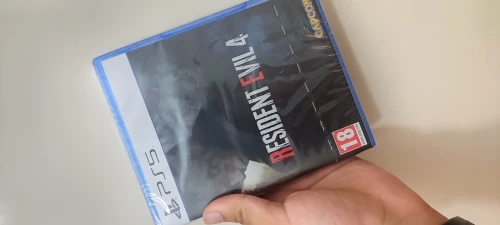MEGA PROMO !!! JEUX PS5/PS4/NINTENDO SWITCH SOUS BLISTER !!!
