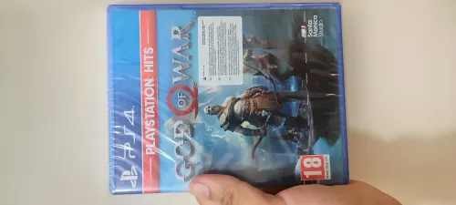 MEGA PROMO !!! JEUX PS5/PS4/NINTENDO SWITCH SOUS BLISTER !!!