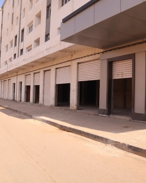 Location Local Boumerdès Ouled hedadj