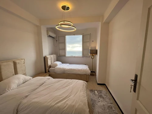 Location vacances Appartement Alger Ain benian