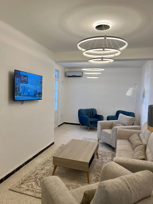 Location vacances Appartement Alger Ain benian