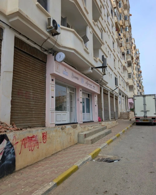 Location Local Alger Ain benian