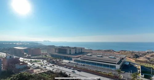 Location Local Alger Ain benian