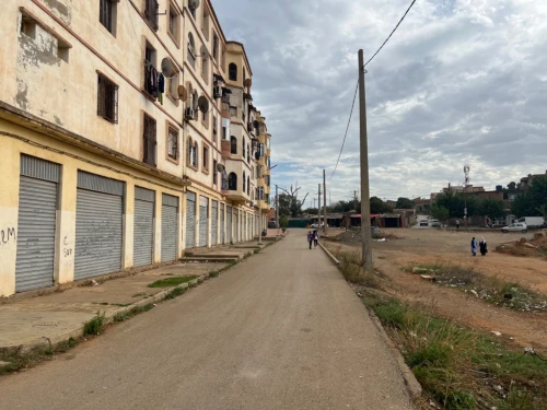 Vente Local Boumerdès Zemmouri