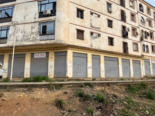 Vente Local Boumerdès Zemmouri