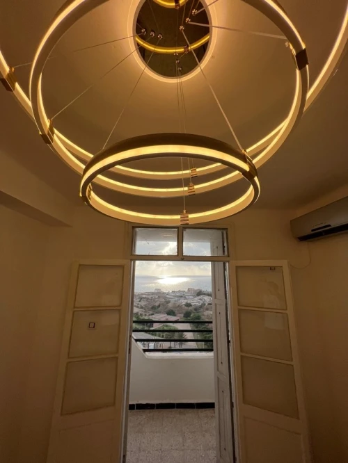 Location vacances Appartement Alger Ain benian