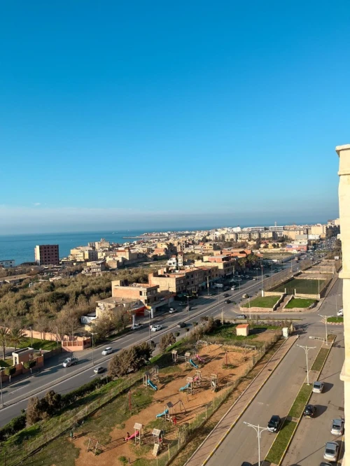 Location Local Alger Ain benian
