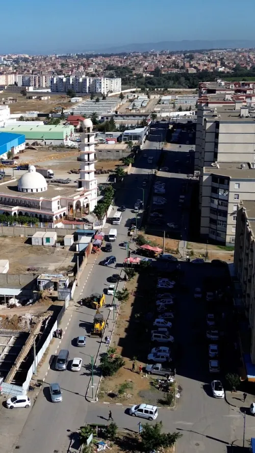 Location Local Boumerdès Ouled hedadj