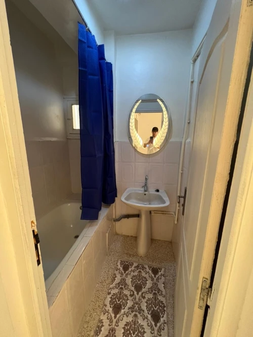 Location vacances Appartement Alger Ain benian