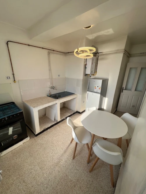 Location vacances Appartement Alger Ain benian