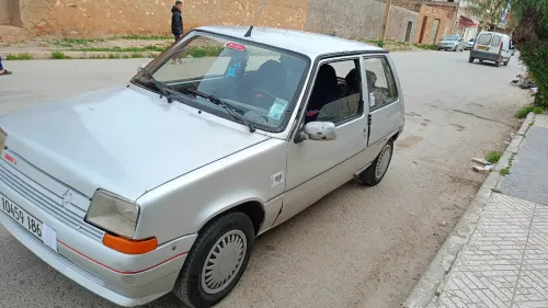 Renault Super 5 1986 Super 5