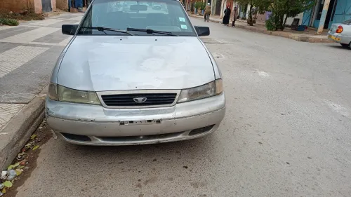 Daewoo Cielo 2000 Cielo