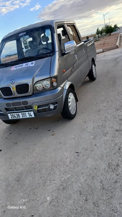 DFSK Mini Truck 2011 SC 2m50